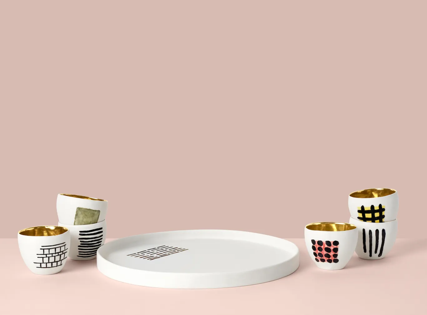 Thali — 8